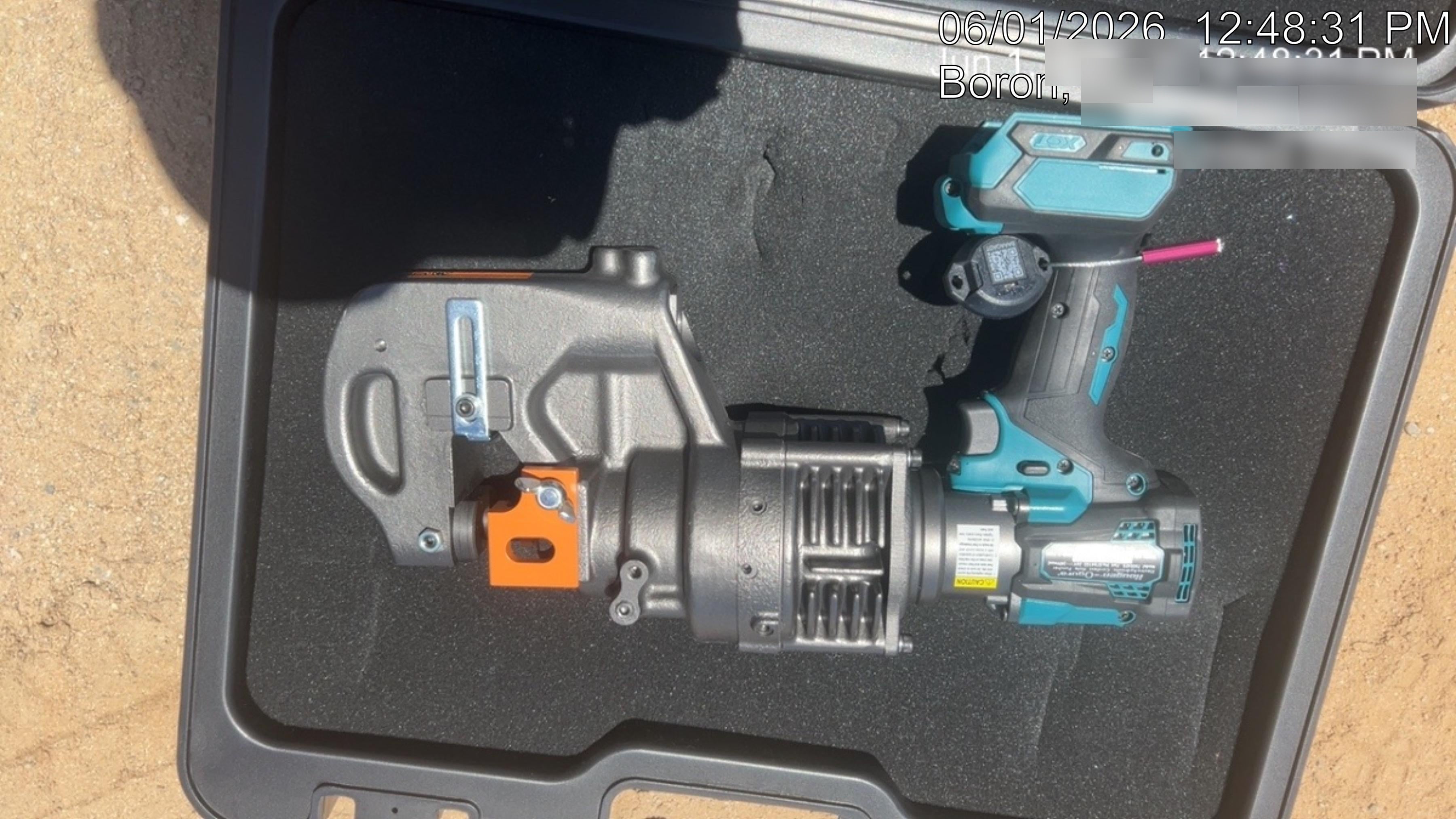 2026 HOUGEN MFG 76004PR