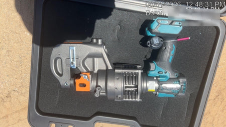 2026 HOUGEN MFG 76004PR
