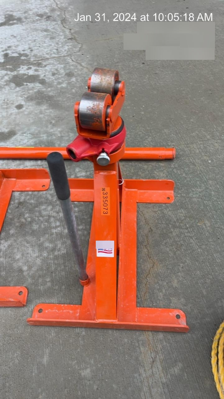 2023 CURRENT TOOLS 680