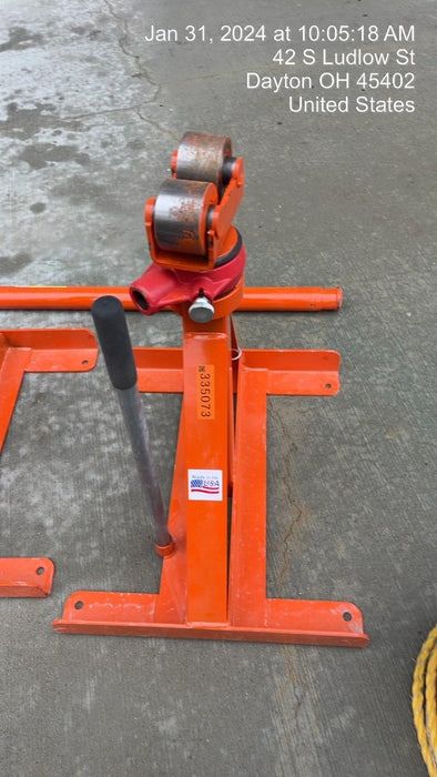 2023 CURRENT TOOLS 680