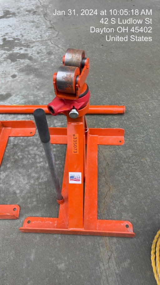 2023 CURRENT TOOLS 680