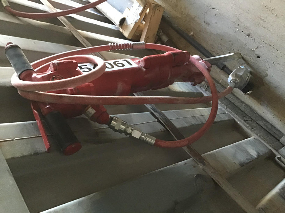 2019 CHICAGO PNEUMATIC CP 1290