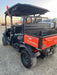 2022 KUBOTA RTV-X1140W-H (Canopy)