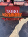 2022 TORO TRX-250