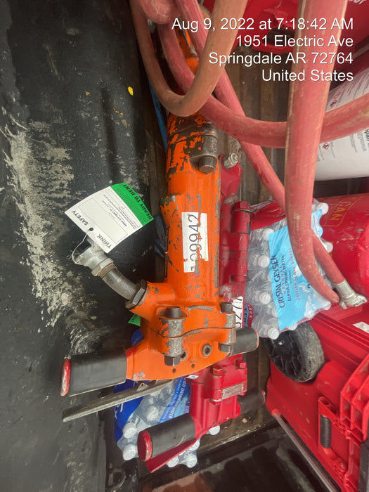 2020 MICHIGAN PNEUMATIC MP-TPB90-114