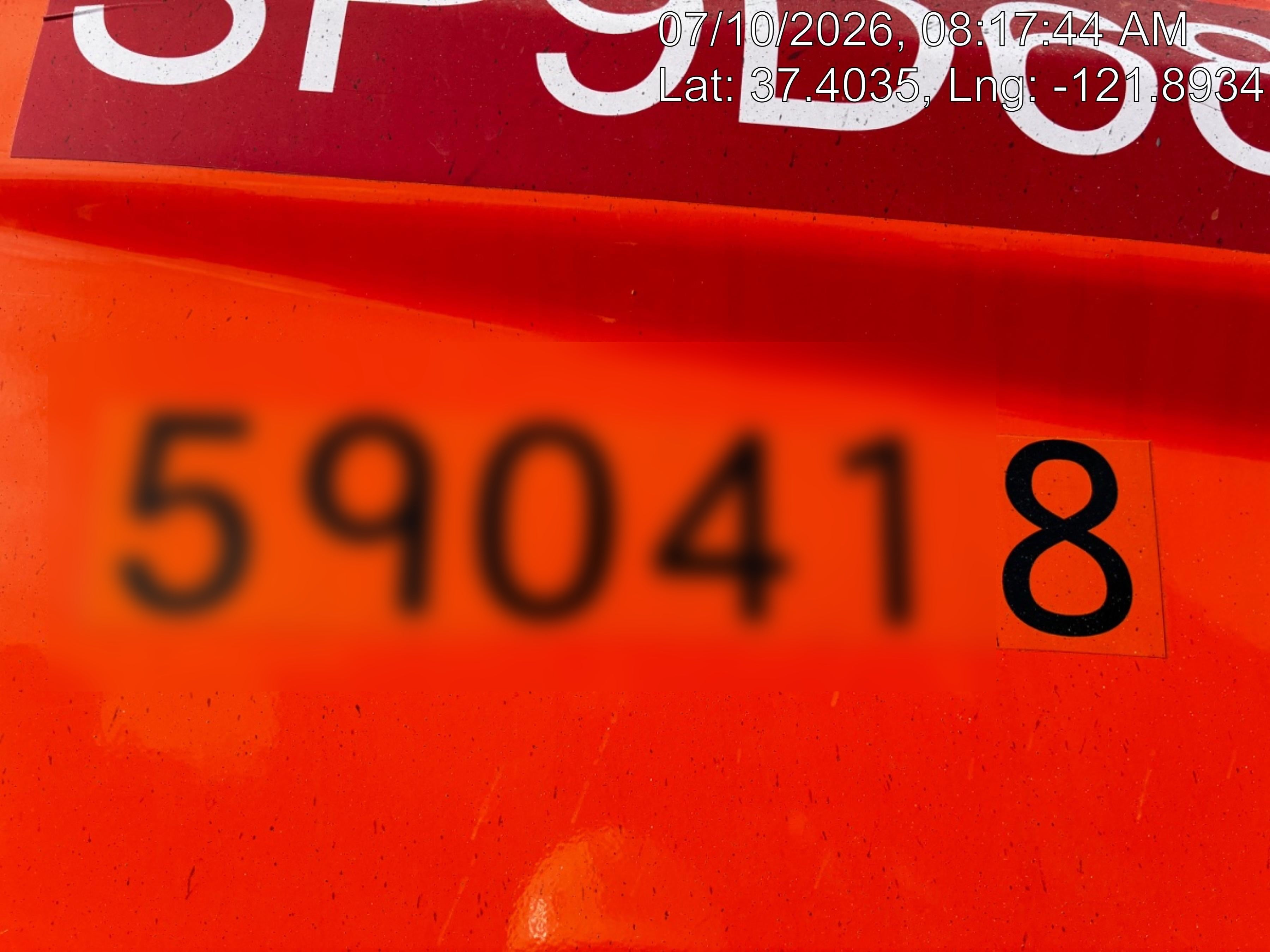 2025 JLG 450AJ