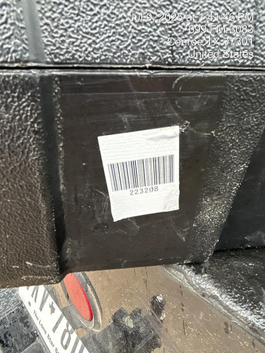 2022 GREENLEE EK1240LX11