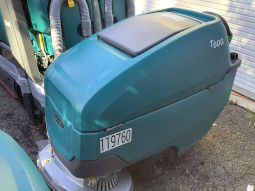 2020 TENNANT T600E