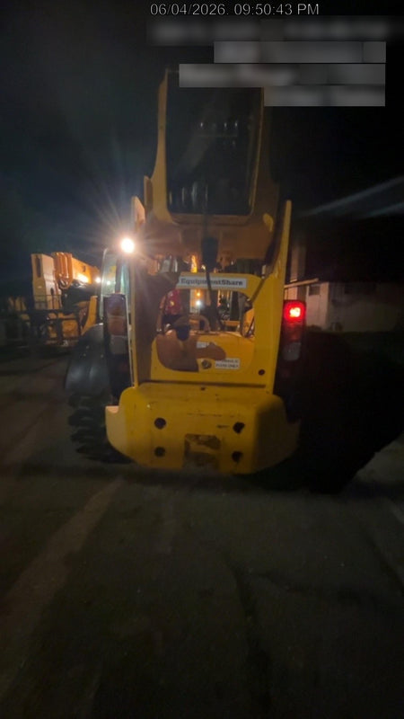 2021 JCB 512-56