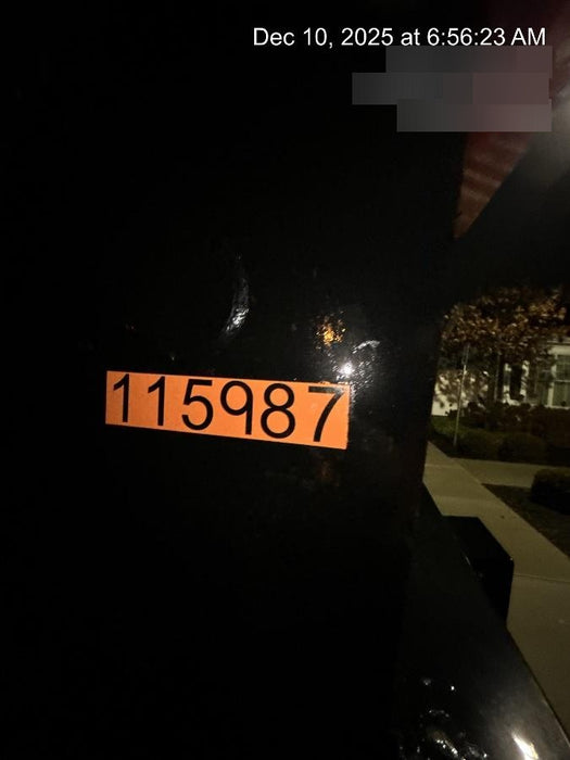 2021 MANITOU MTA8044