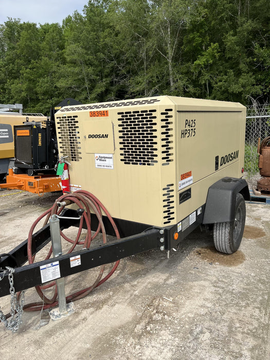 2023 DOOSAN P425/HP375WCU