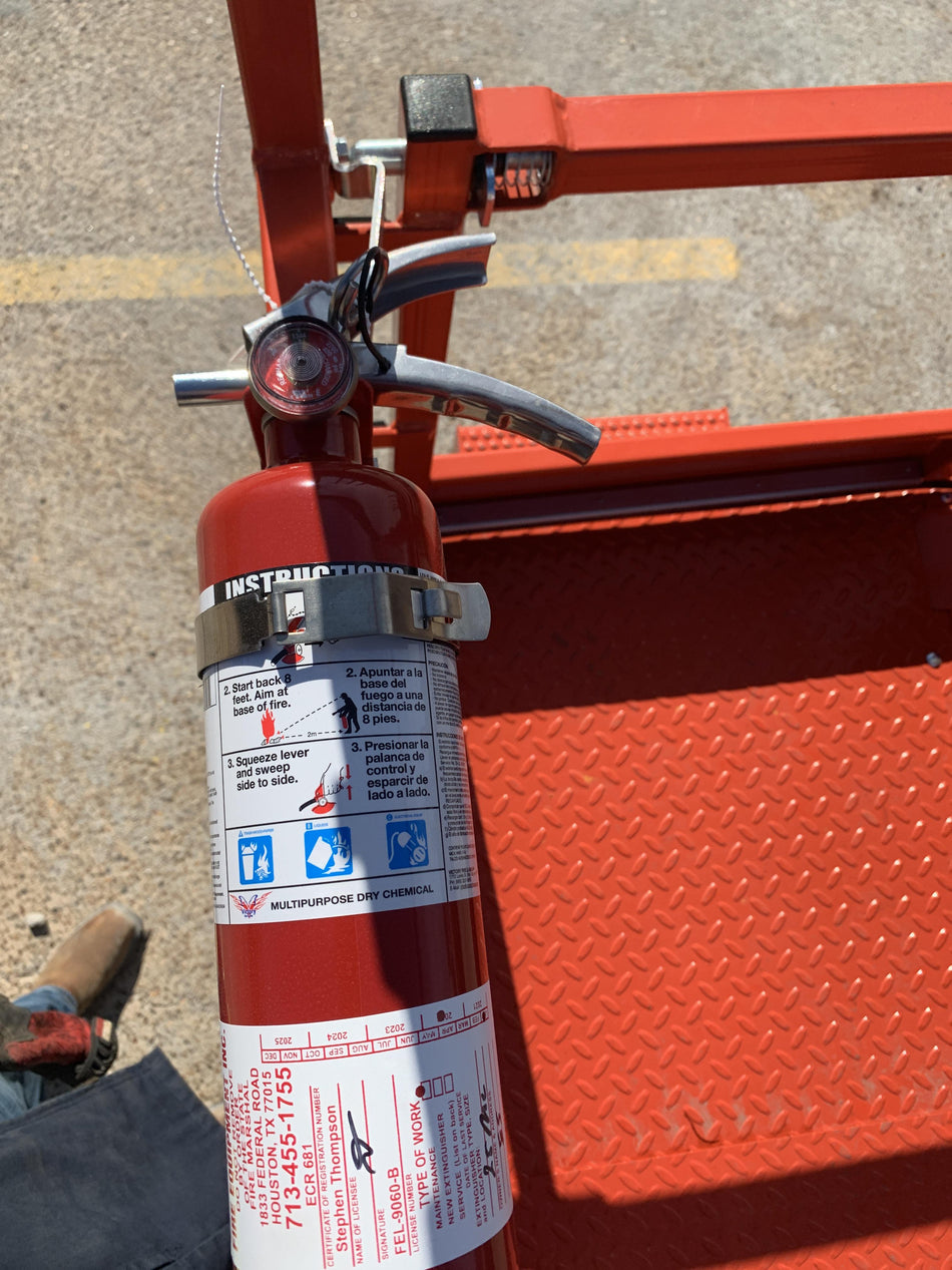 2021 SKYJACK SJ3219