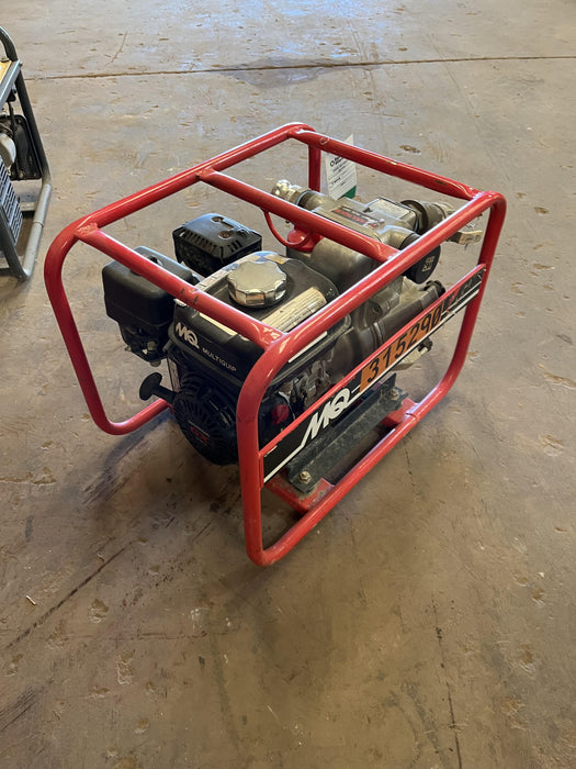 2023 MULTIQUIP QP2TH