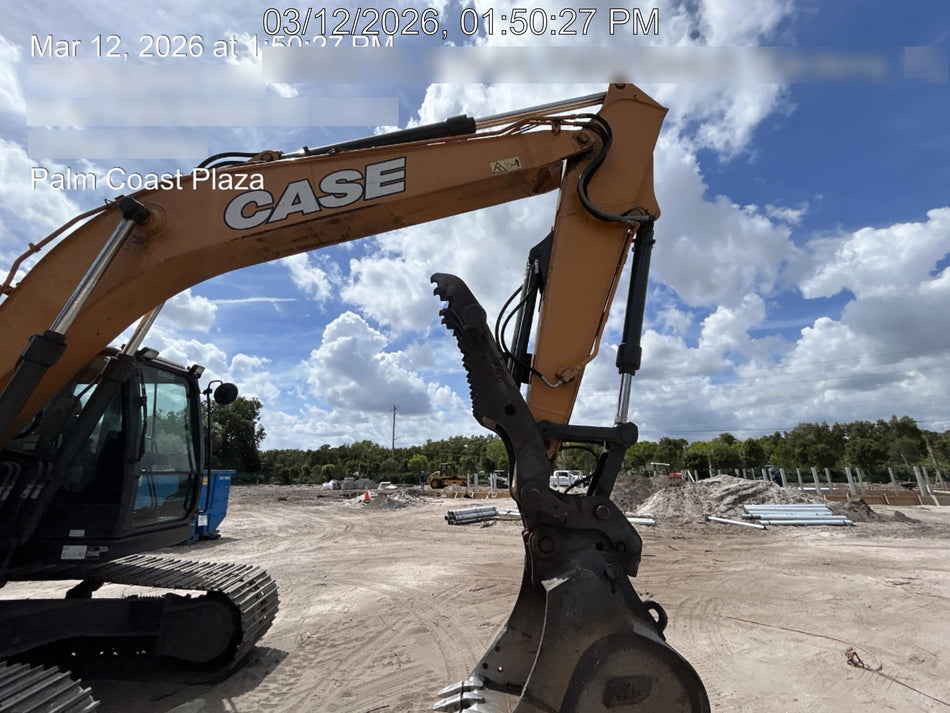 2019 WERK-BRAU 48" HD Bucket -  Werk-Brau