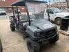 2021 Club Car CA1700D Canopy, Diesel, 4 Passenger