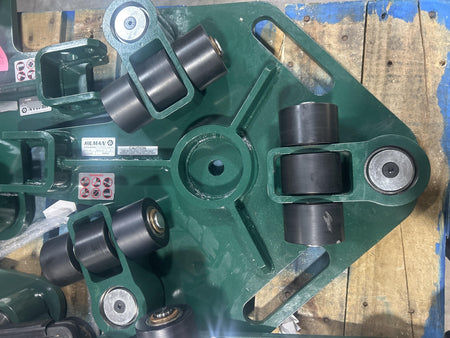 2026 HILMAN ROLLERS OMNI-6