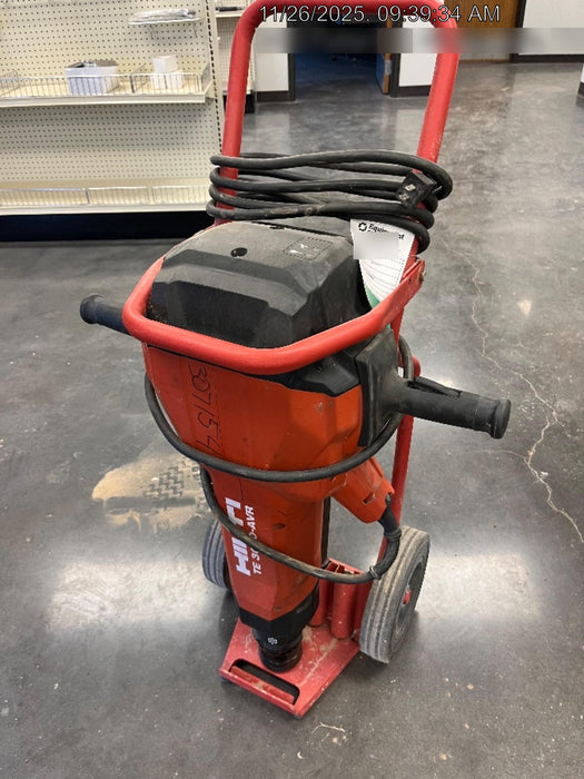 2023 HILTI TE 3000-AVR