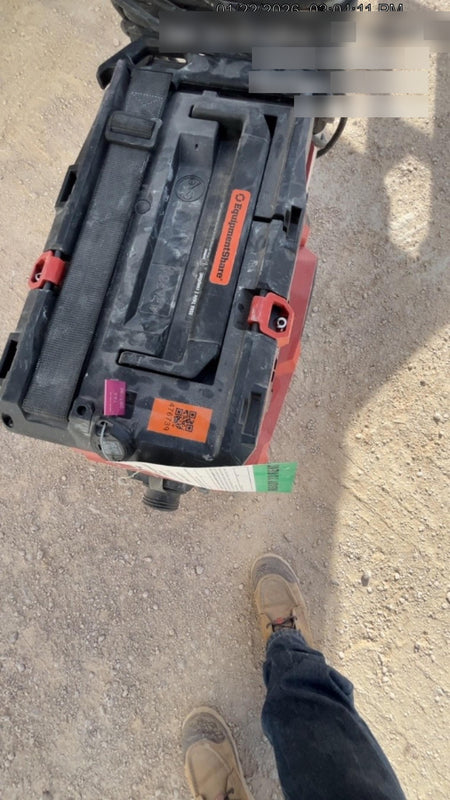 2024 HILTI VC 150-10 X