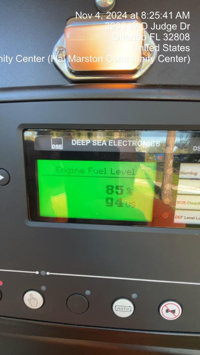 2024 ATLAS COPCO QAS 70