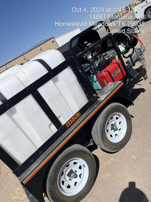 2024 MI-T-M HS-3505-1MGH-UR