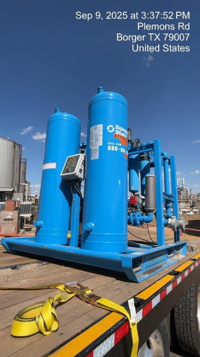 2024 HANKISON RDH-930G