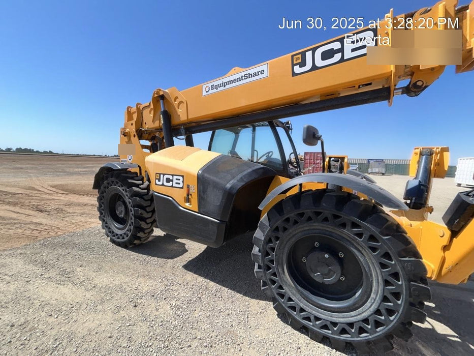 2019 JCB 512-56