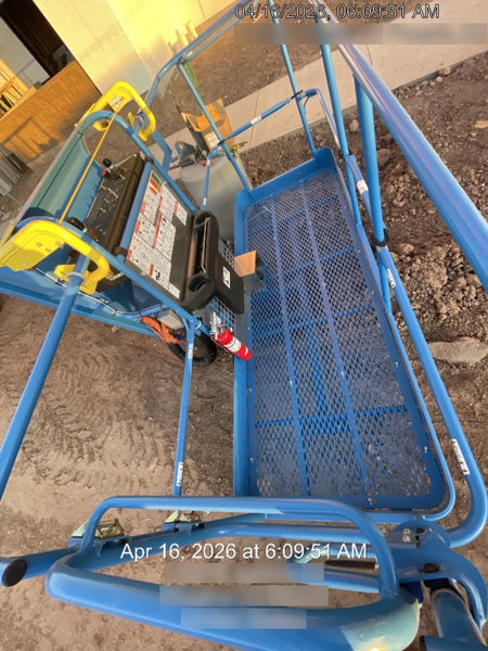 2026 GENIE S-65 XC
