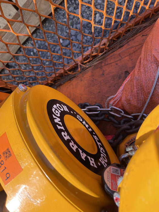 2023 HARRINGTON CF030-20