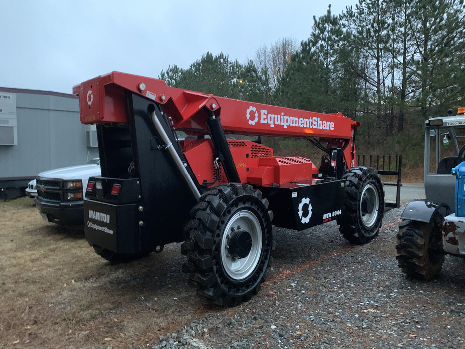 2020 MANITOU MTA8044