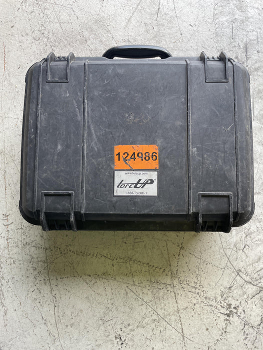 2021 TORCUP VT-3000KIT