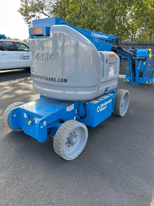 2025 GENIE Z40/23N RJ