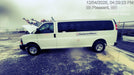 2023 CHEVROLET Express Van - Rental