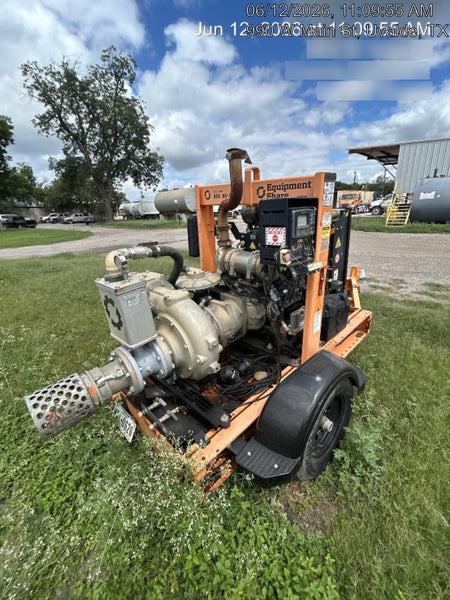 2021 PIONEER PP66S12L2-TD2.9L