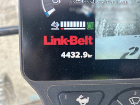 2019 LINK-BELT 250X4EX