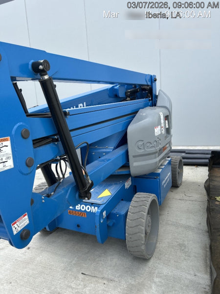 2024 GENIE Z40/23N RJ