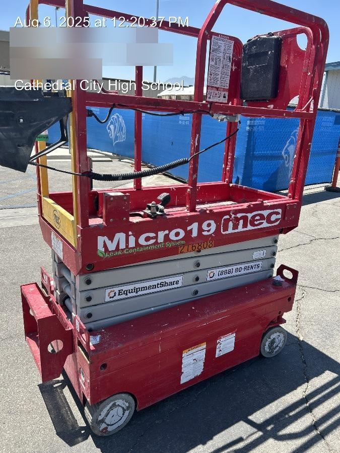 2022 MEC Micro 19