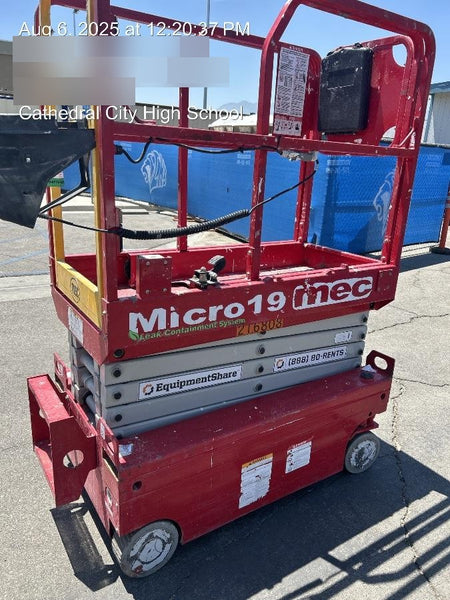 2022 MEC Micro 19