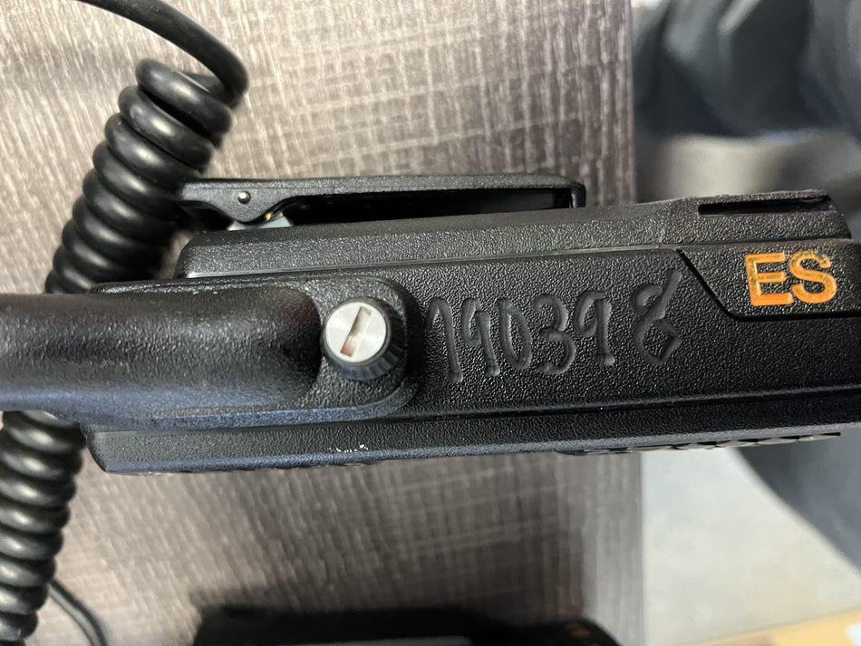 2021 MOTOROLA XPR7550