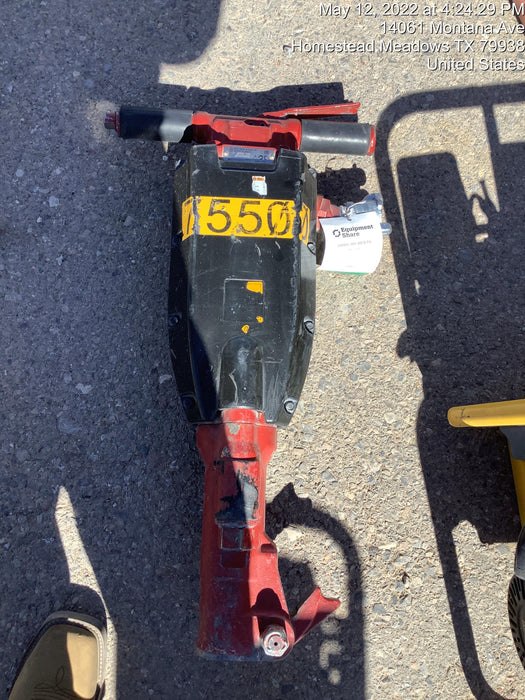 2020 CHICAGO PNEUMATIC CP 1290 S