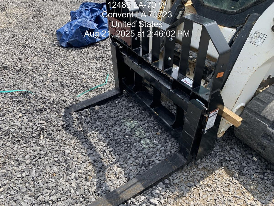 2025 VIRNIG PF4855-5VG