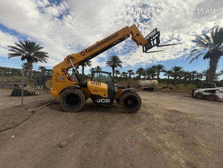 2024 JCB 509-42