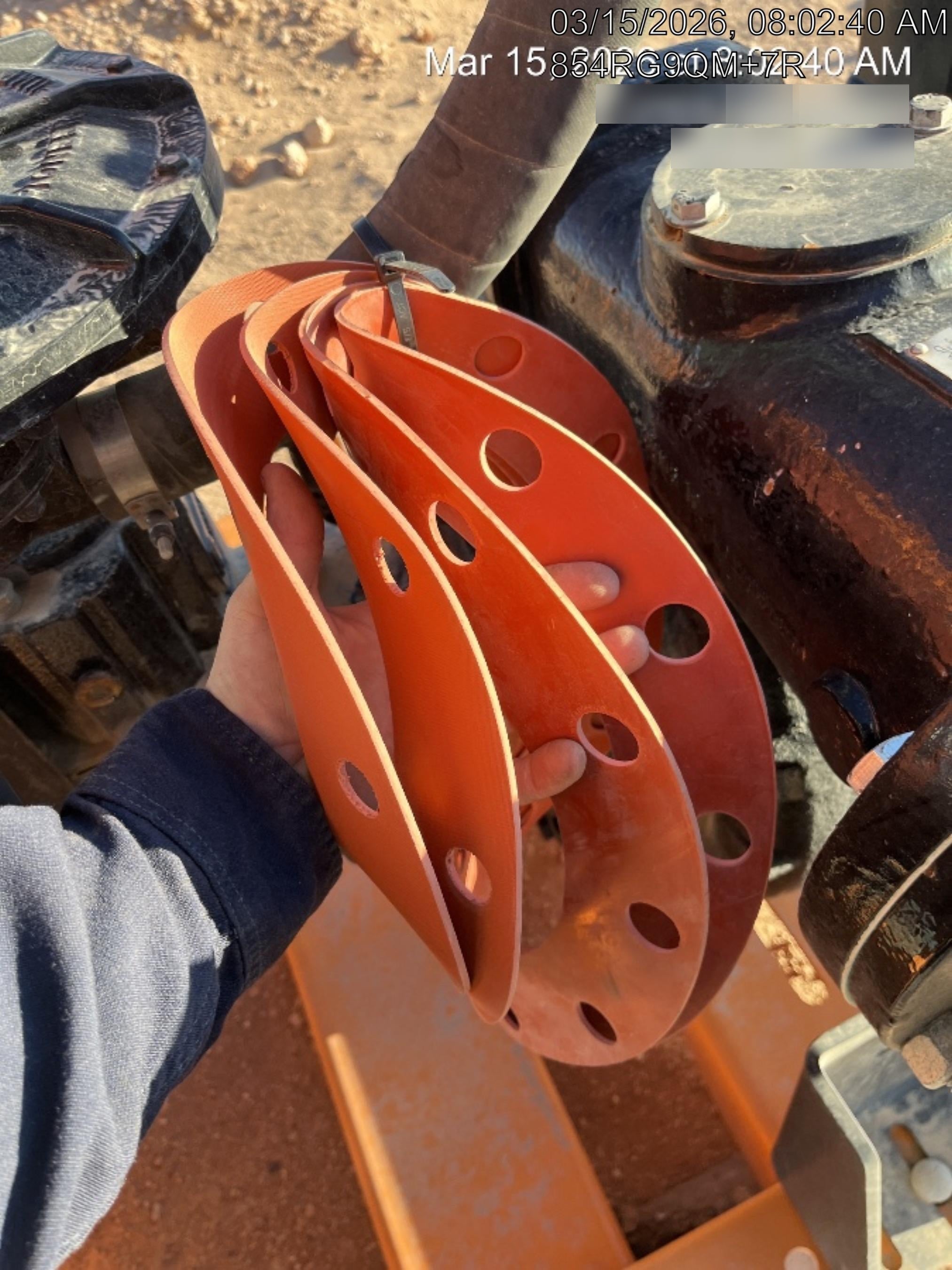 2022 PIONEER EPP108S17L71