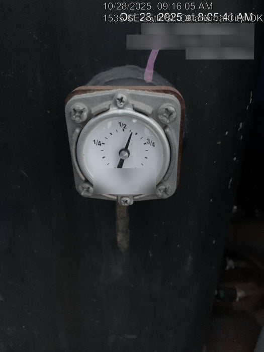 2016 GENIE GS-4390 RT