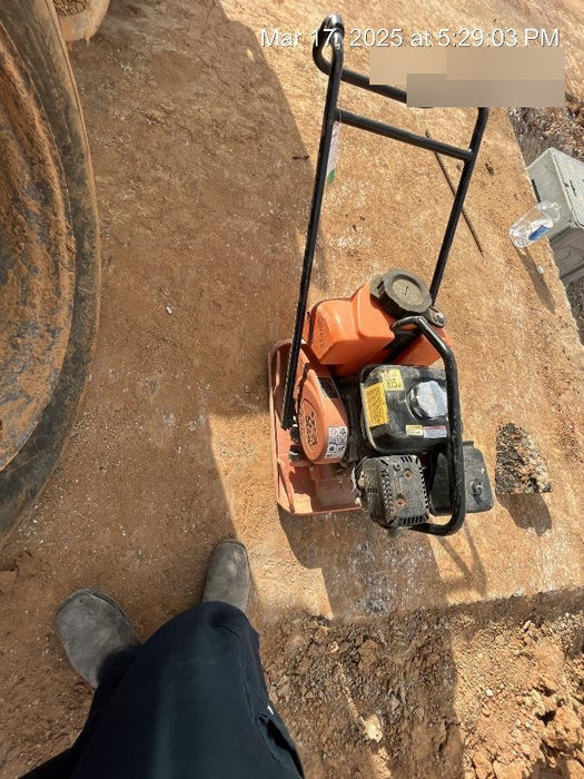 2023 MULTIQUIP MVC82VHW