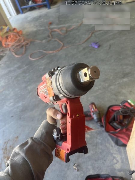 2025 MILWAUKEE 2867-22