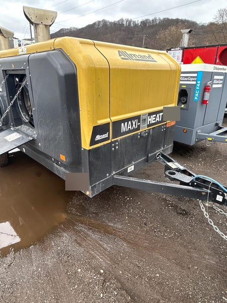 2023 ALLMAND MH1000iQ