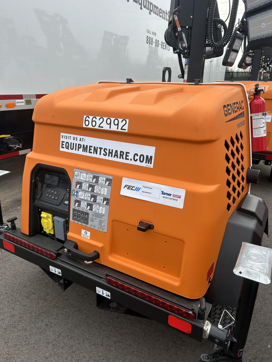 2026 GENERAC MLTS-4
