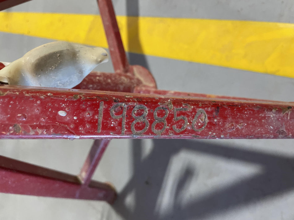 2021 B&B PIPE 4100E