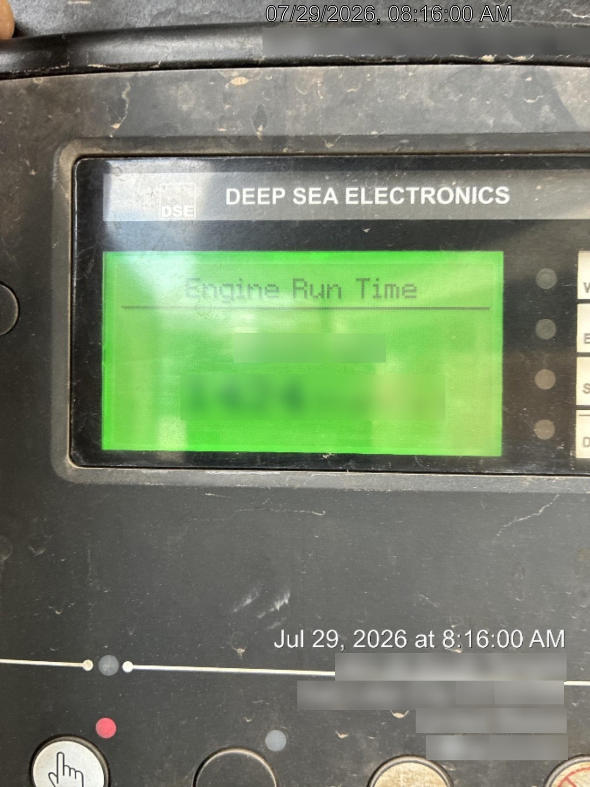2020 ATLAS COPCO QAS 125