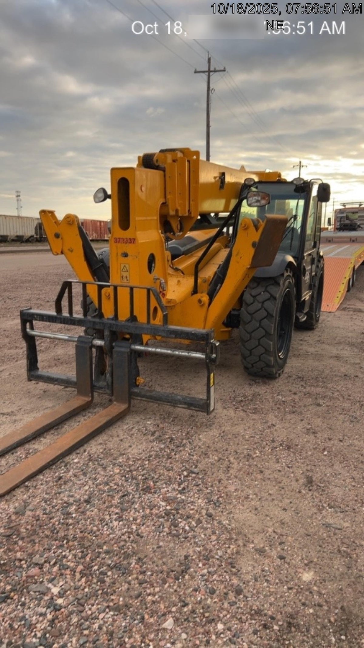 2024 JCB 512-56